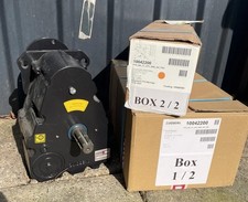 New Holland CNH Tractor T7.275