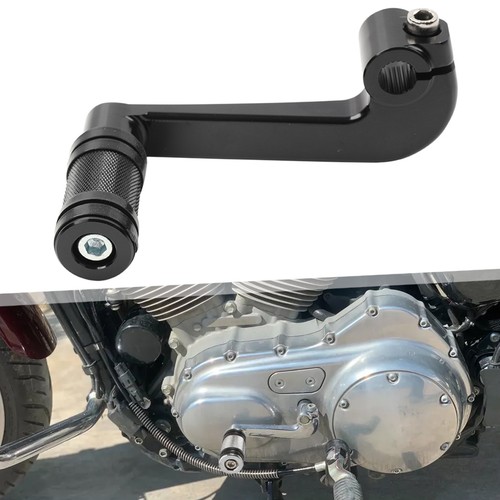 Mid control shift lever - control,