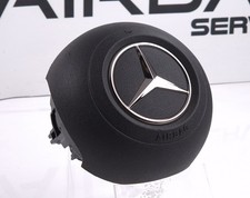 Mercedes W206 C63 AMG Driver