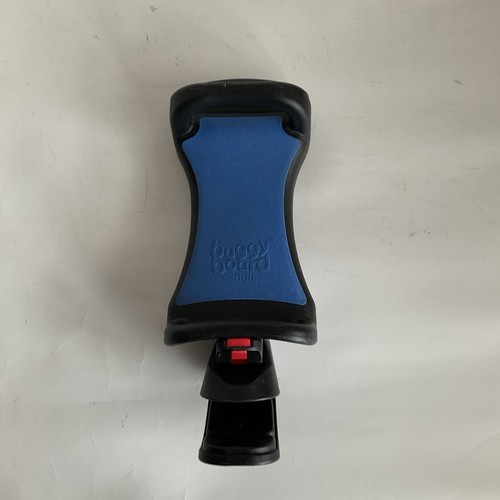 Lascal saddle blue - lascal,