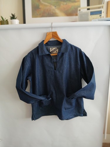 Alfredsons breton fishermans - alfredsons,