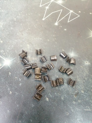 Leyland 400 engine set - 400,