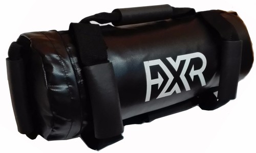 Fxr filled weight power bag - power,