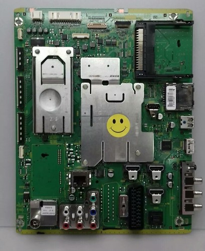Panasonic p50st30b - panasonic, tx-p50st30b