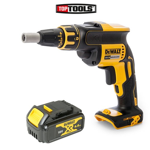 Dewalt dcf620 18v - dewalt,