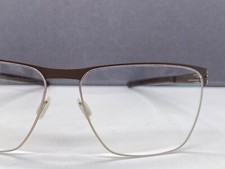 Ic! Berlin Eyeglasses Frames
