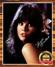 Linda Ronstadt - Autographed