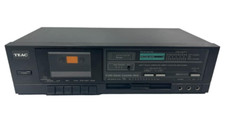 TEAC V-340 2 Head Stereo