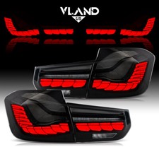 VLAND GTS LED Rear Tail Lights