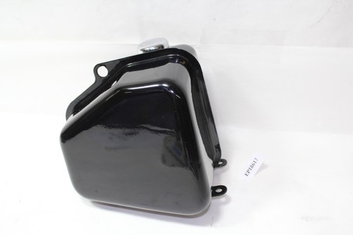 Harley oil tank bag - , dipstick