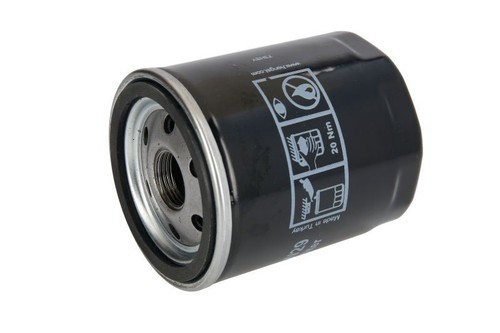 Hengst h90w29 oil filter - hengst,