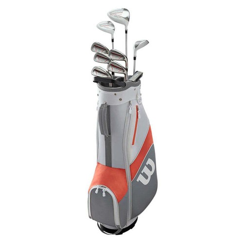 Wilson 1200 tpx golf ladies - 1200,