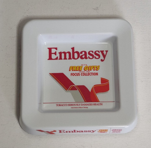 Vintage embassy focus - embassy,