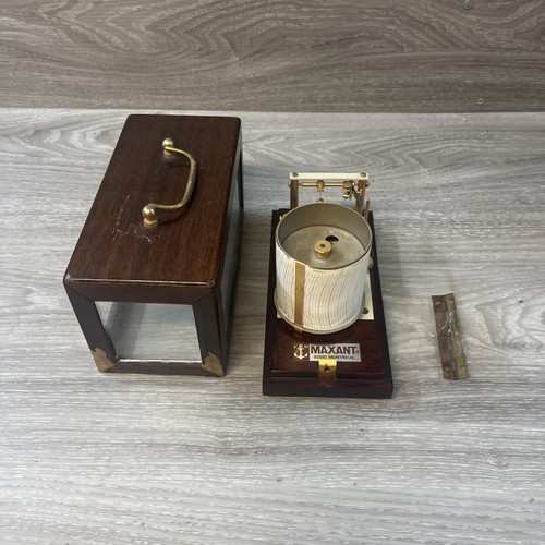 Vtg maxant marine - vtg,
