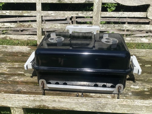 Weber anywhere charcoal - weber, go-anywhere