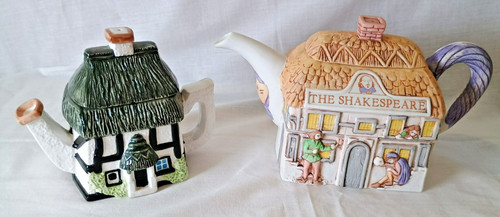 Vintage leonardo cottage - vintage,