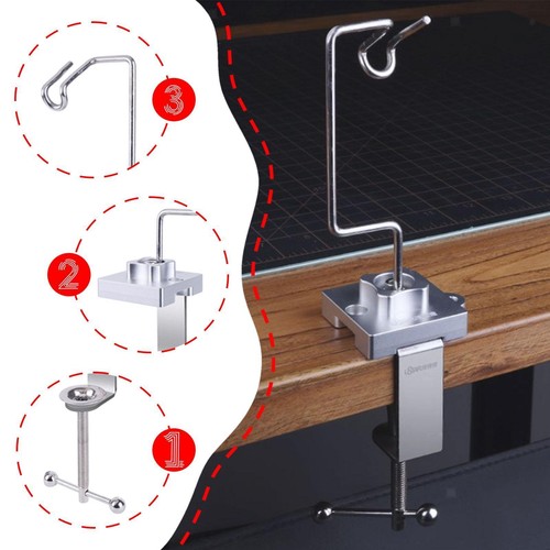 Airbrush holder storage - holder,,