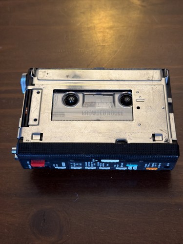Aiwa j400 walkman fm - hs-j400, am/fm