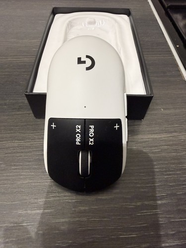 Logitech pro superstrike - g,