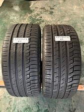 2 x 225/40 R18 Continental