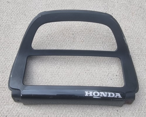 Honda cbr900 fireblade rear - honda,