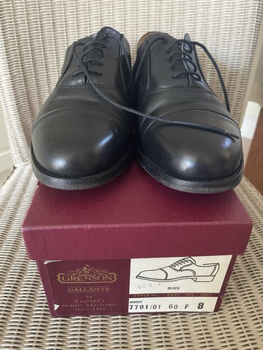 Mens grenson hurst gallants - mens,