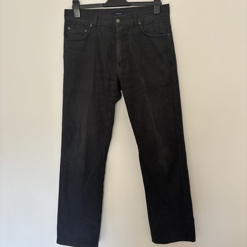 Gant jason jeans - jason, dark