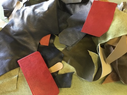 Kilos leather craft - ,