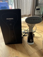 Propress Mini Handheld Clothes Steamer