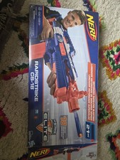 Nerf Stryfe Blaster Gun