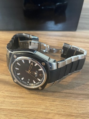 Bulova accutron analog mens - accutron,