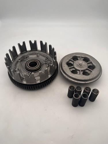 Yamaha 500 clutch - 500,