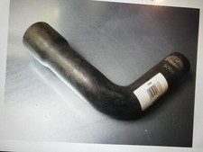 Ford Escort , MK1 / Mk2, RS2000 Bottom Radiator Hose