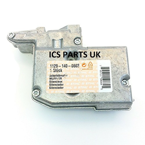 Genuine stihl 020 - genuine,