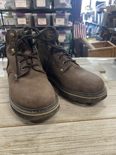 Dickies boots mens classic - boots, 7m