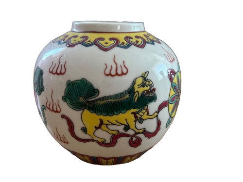 Vintage chinese porcelain - vintage,