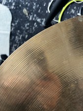 Sabian Ride Cymbal