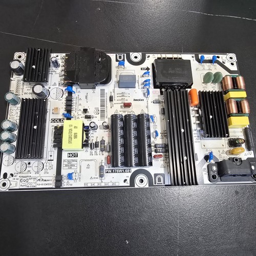 Lot vizio power supply - power,