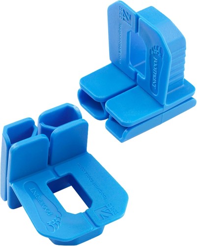 Footprint corner blocks pack - footprint,