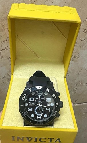 Invicta pro diver men 50mm - pro, men's