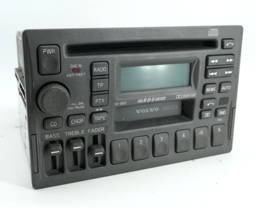 Volvo v70 s70 c70 mk1 - volvo,