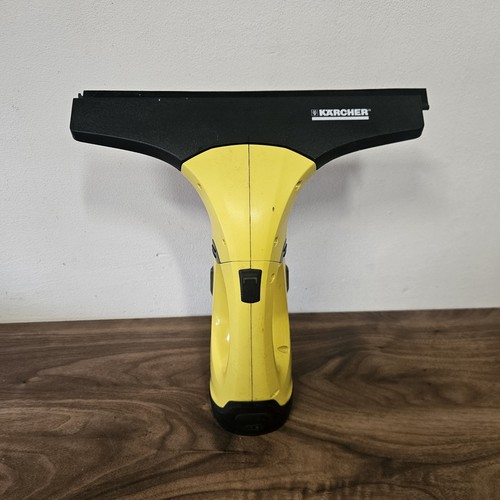 Karcher window vacuum - 2,