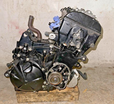 Block Engine (Only Use Ricanbi Cracked) Kawasaki ZX-10R Year 2006 A 2007