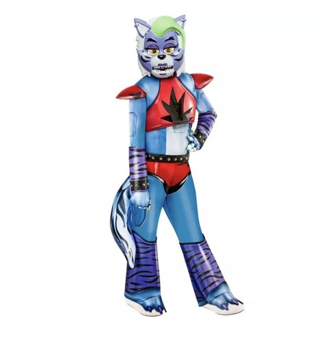 Five nights freddy - at, freddy's