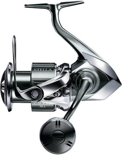 Shimano stella c5000xg - shimano, 22