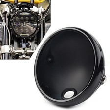 7" Inch Motorcycle Front LED