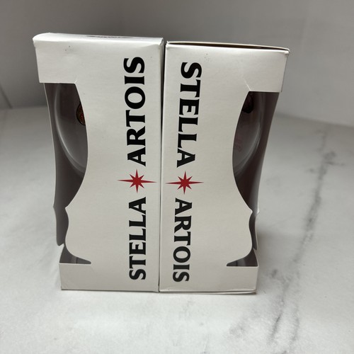 Stella artois chalice - artois,