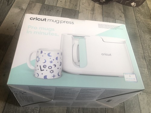 Cricut mug press machine - mug,