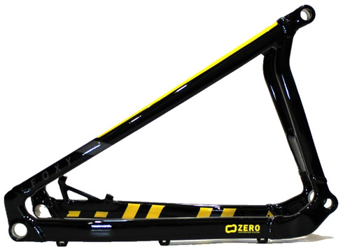 Mondraker foxy 2020 black - 29'',