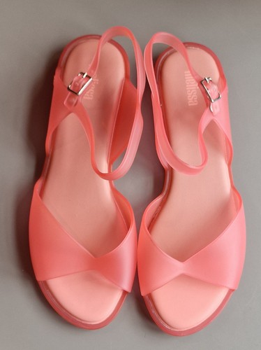 Melissa shoes size eu 39 - shoes, uk